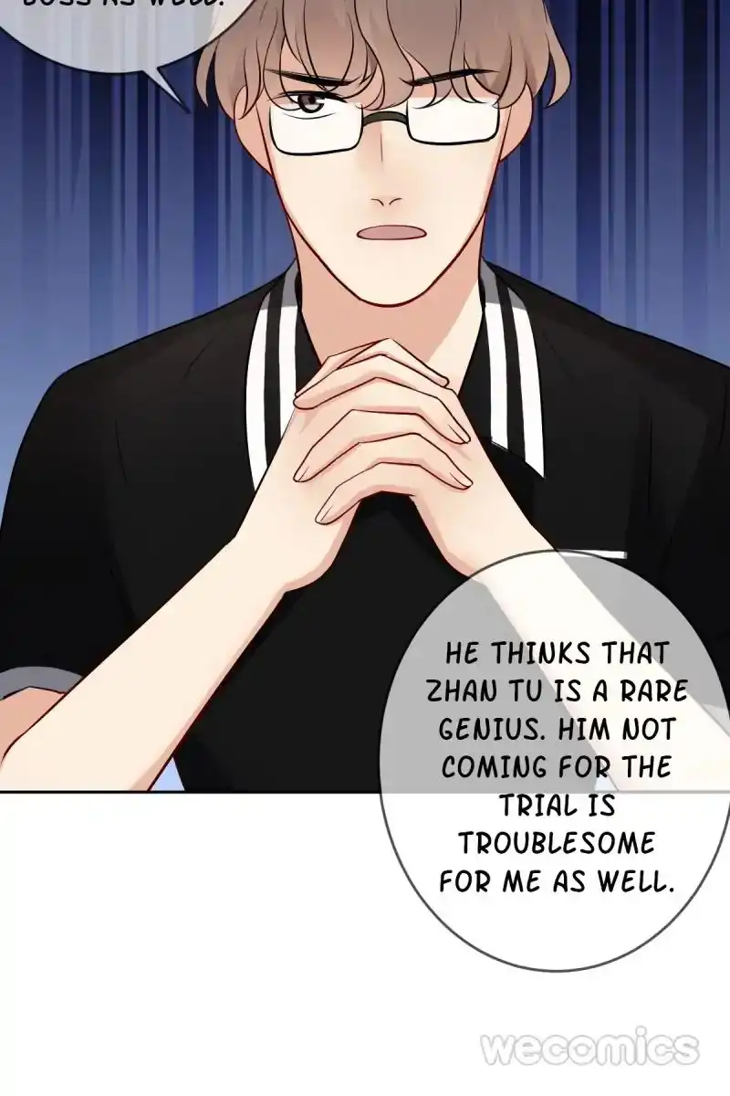 Legend Reboot Chapter 24 37